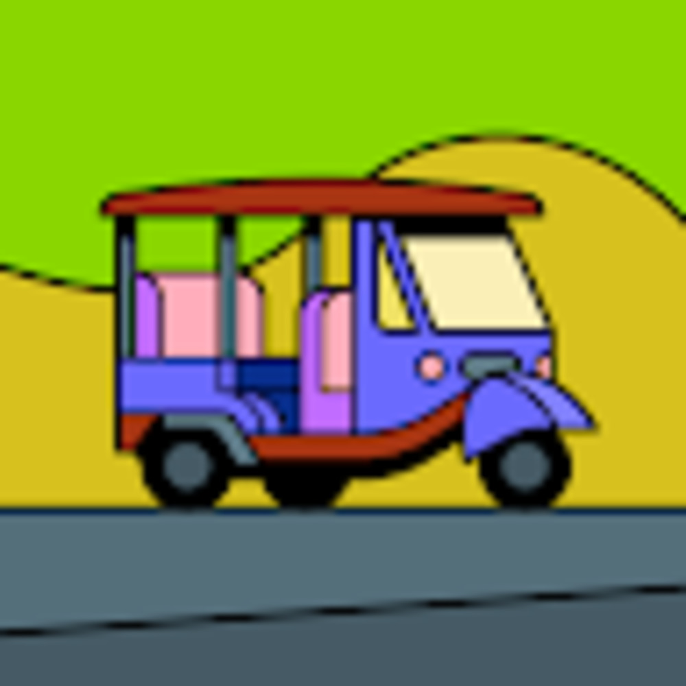 Meet your Posher, Manju